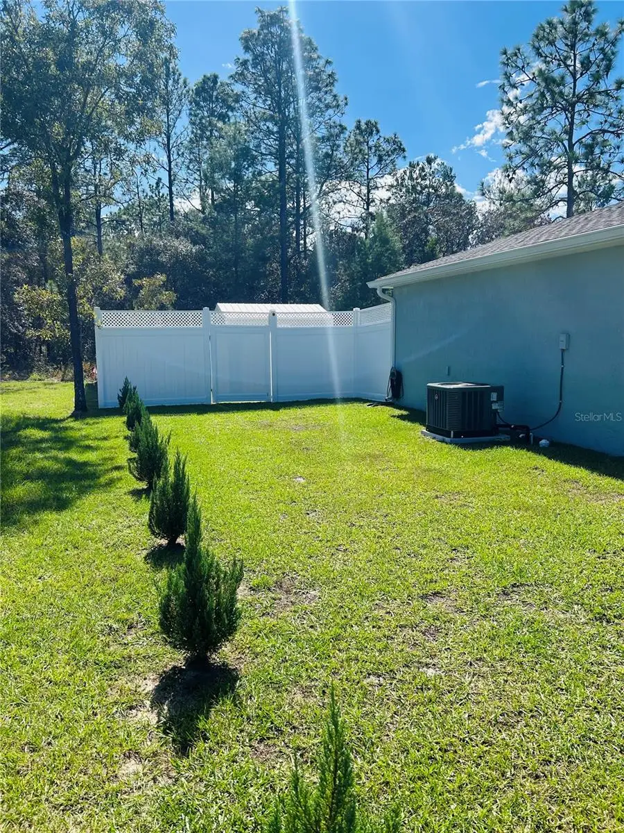 8848 N Paradisea Drive, Citrus Springs, FL 34433 - Image #3