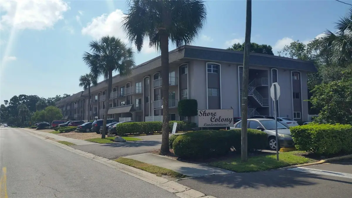 4606 W Gray Street #110, Tampa, FL 33609 - Image #1