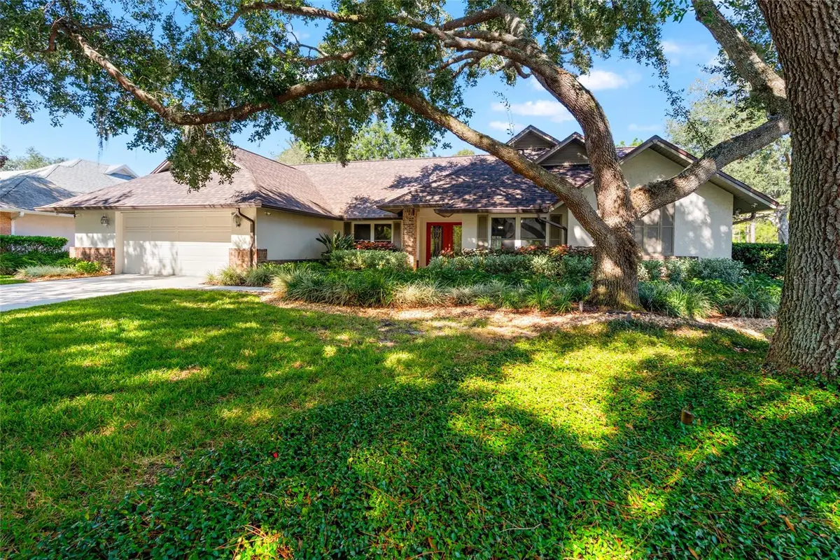 8738 Tantallon Circle, Tampa, FL 33647 - Image #1