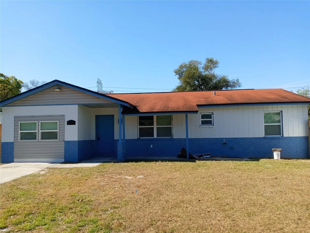 8522 Tidewater Trail, Tampa, FL 33619 - Image #1