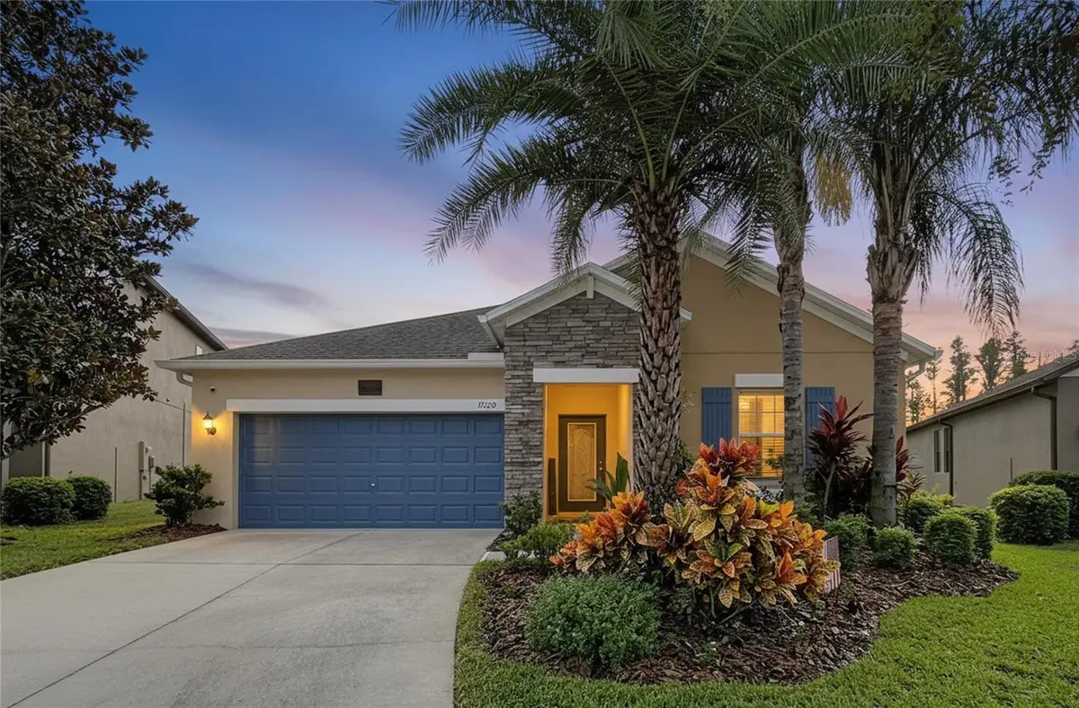 19210 Alexandrea Lee Court, Land O Lakes, FL 34638 - Image #1