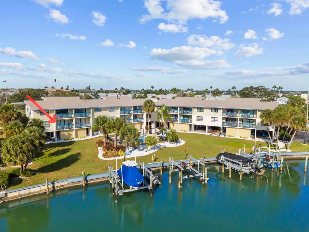 11650 Capri Circle S #108, Treasure Island, FL 33706 - Image #1