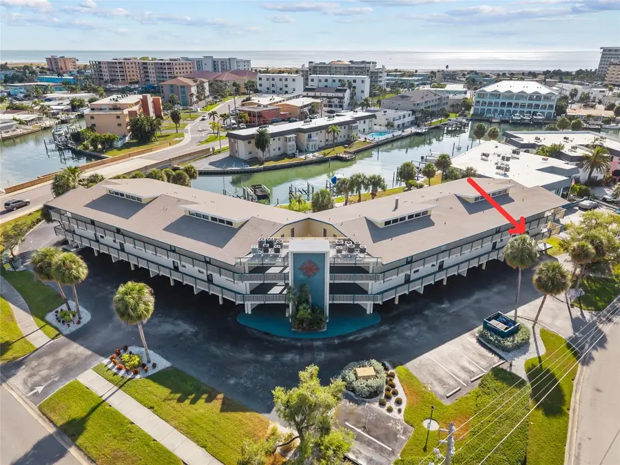 11650 Capri Circle S #108, Treasure Island, FL 33706 - Image #2