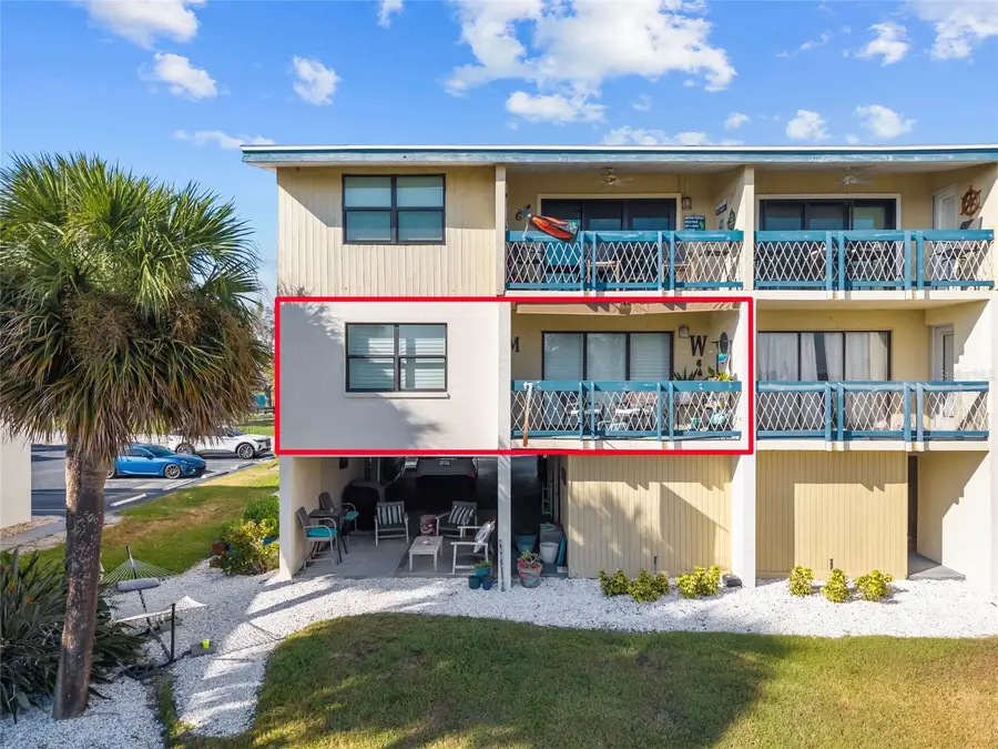 11650 Capri Circle S #108, Treasure Island, FL 33706 - Image #3