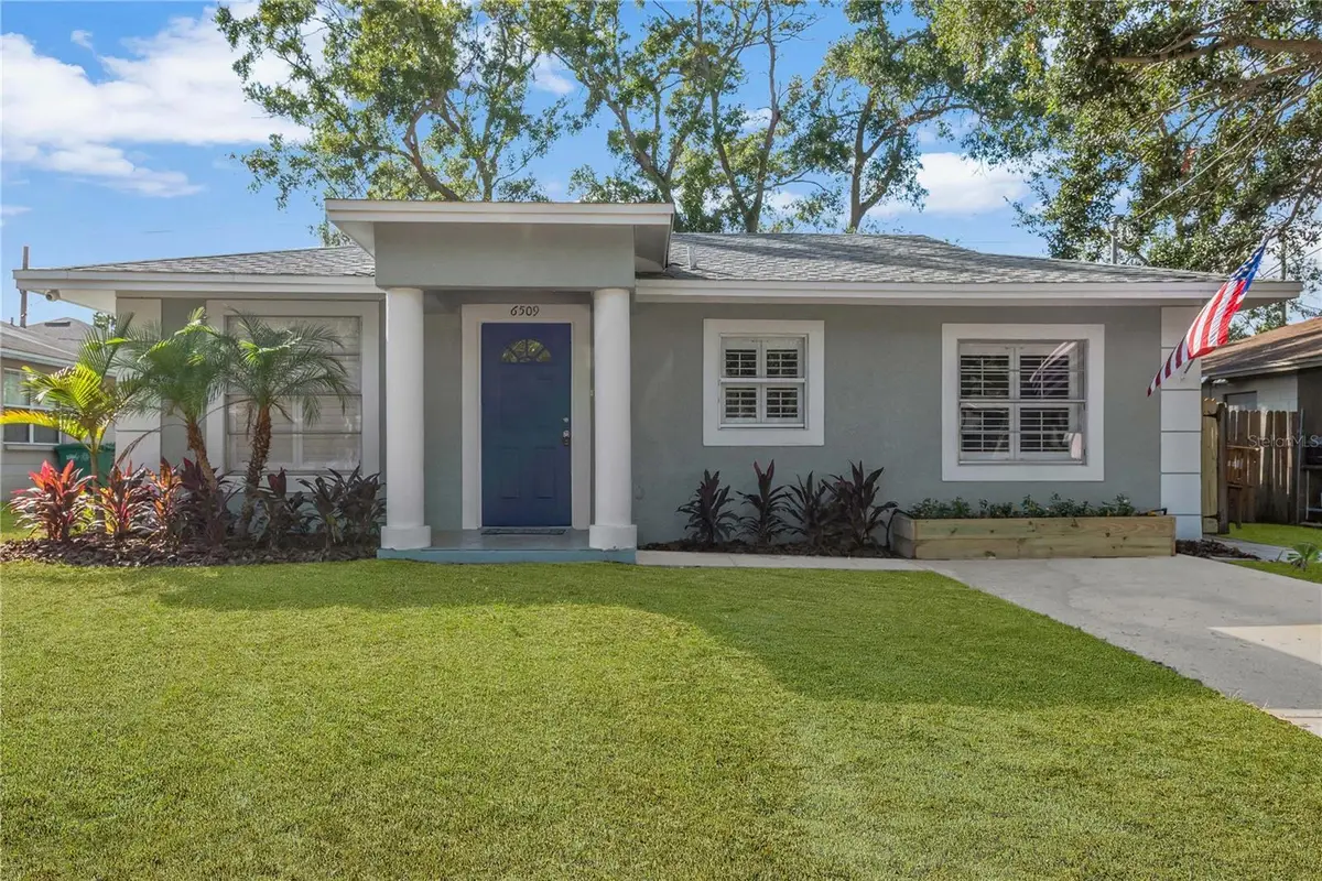 6509 S Englewood Avenue, Tampa, FL 33611 - #1