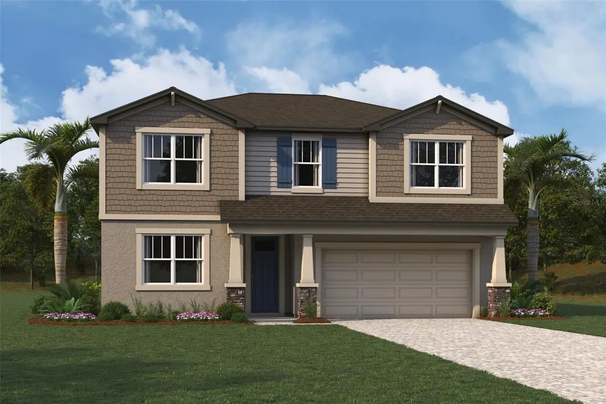 9240 Derbyshire Drive, Parrish, FL 34219 - #1