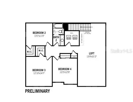 9240 Derbyshire Drive, Parrish, FL 34219 - #3