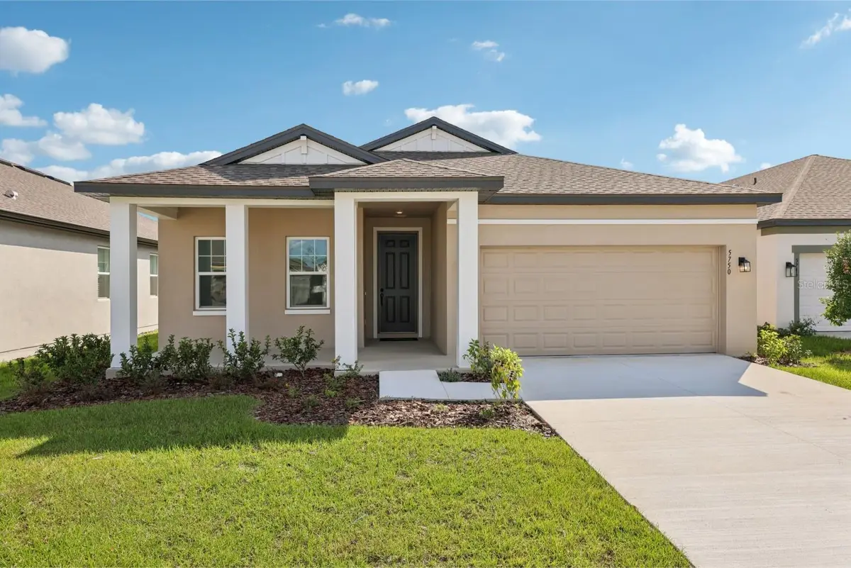 5750 Cattle Ranch Dr, Saint Cloud, FL 34771 - Image #1