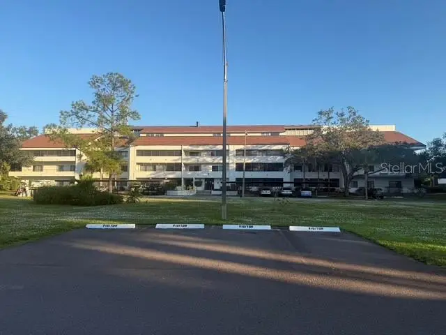 2583 Countryside Boulevard #3307, Clearwater, FL 33761 - Image #1