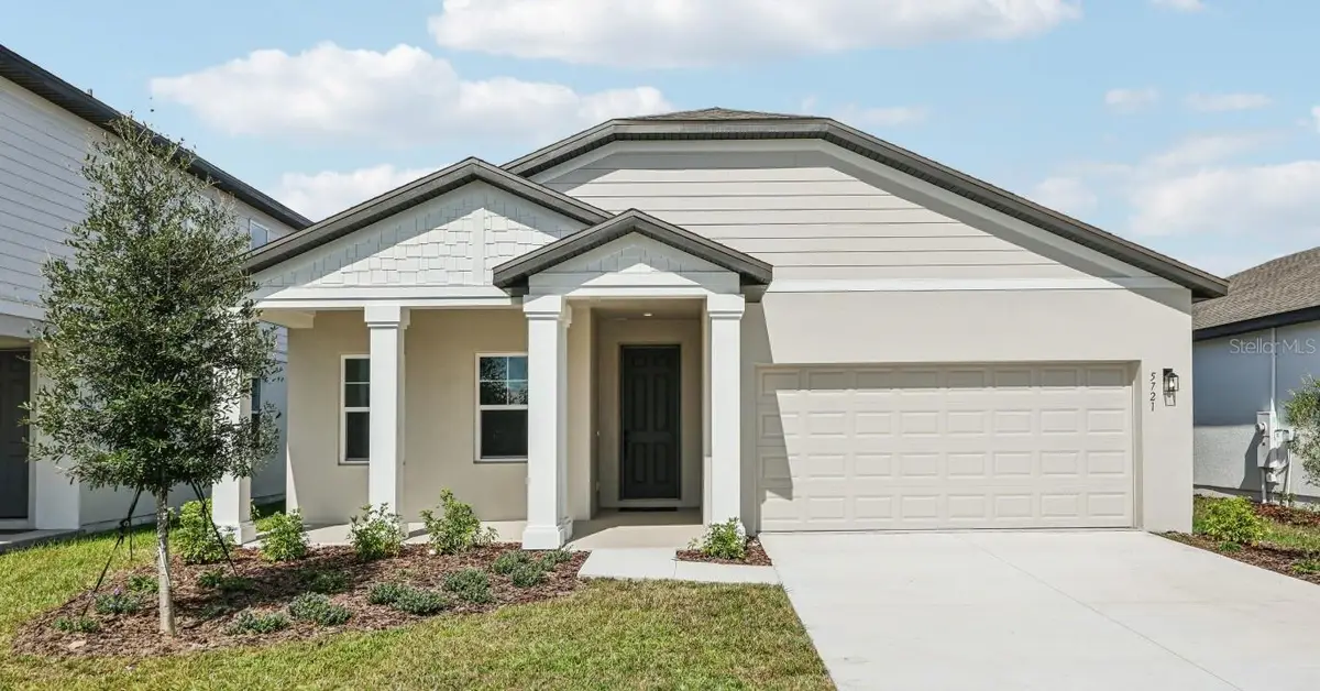 5721 Haystack Dr, Saint Cloud, FL 34771 - Image #1
