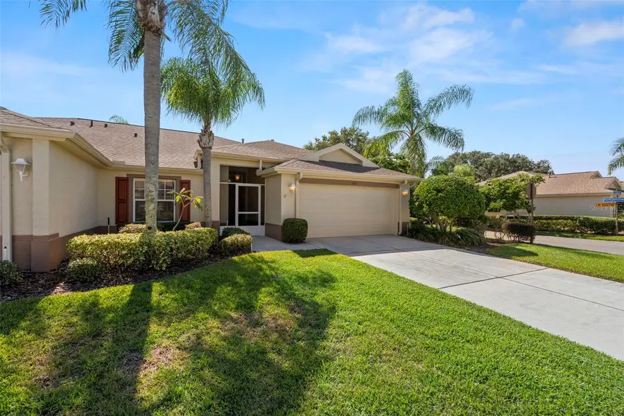 1927 Acadia Greens Drive, Sun City Center, FL 33573 - Image #2