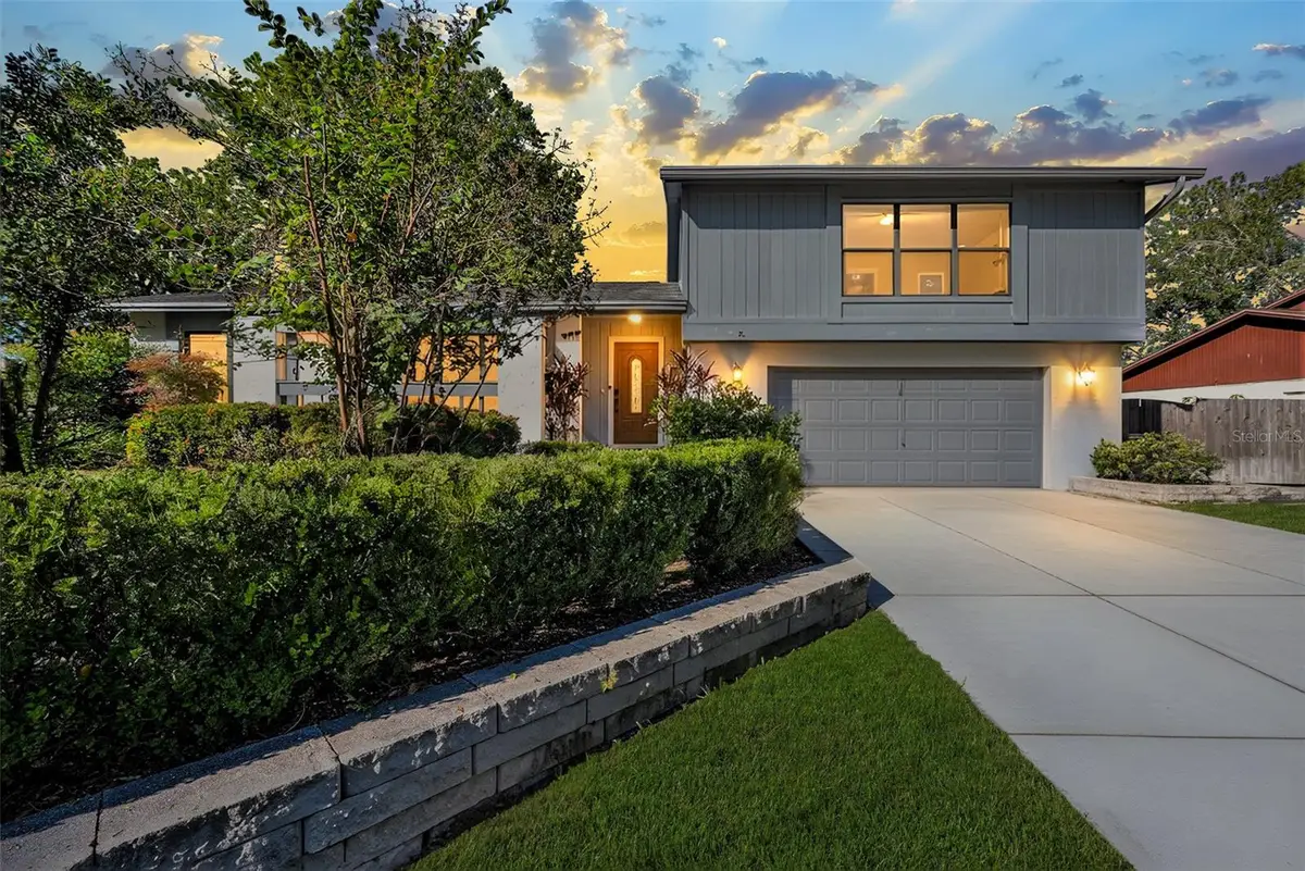 4005 Dellbrook Drive, Tampa, FL 33624 - Image #1