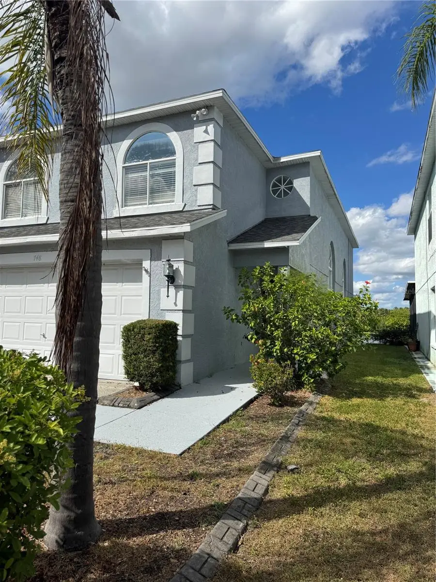 748 Burlwood Street, Brandon, FL 33511 - Image #2