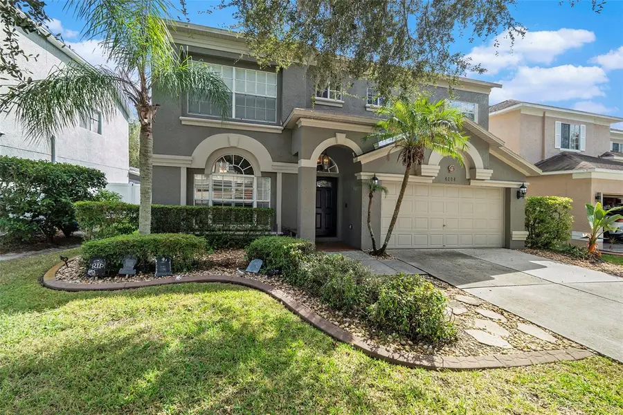4204 Harbor Lake Drive, Lutz, FL 33558 - Image #2