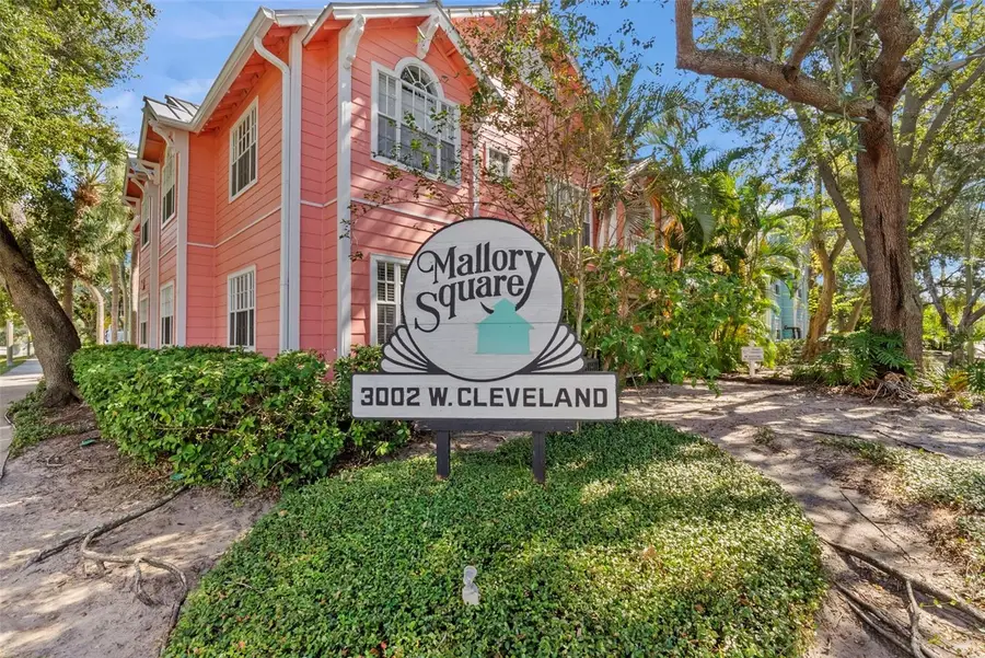 3002 W Cleveland Street #B10, Tampa, FL 33609 - Image #2