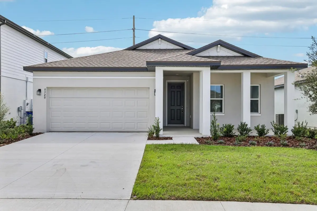 5740 Haystack Drive, Saint Cloud, FL 34771 - Image #1
