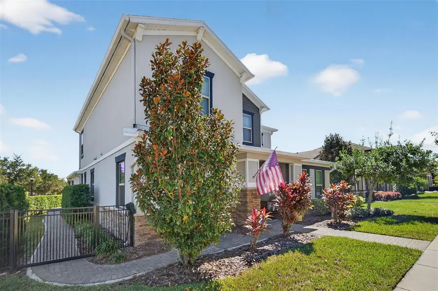 5706 Esker Falls Lane, Lithia, FL 33547 - Image #3