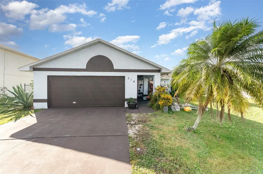 710 Toulon Drive, Poinciana, FL 34759 - Image #2
