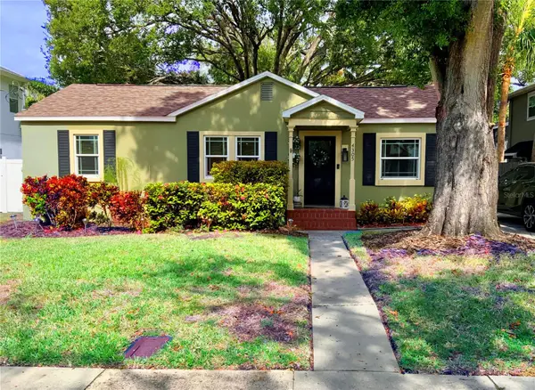 4305 W Leona Street, TAMPA, FL 33629