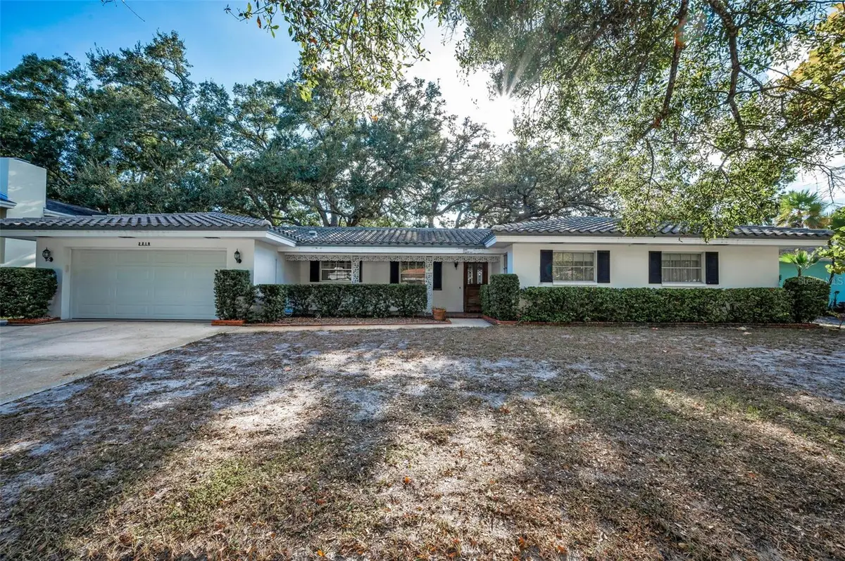 2218 Hennesen Drive, Clearwater, FL 33764 - Image #1