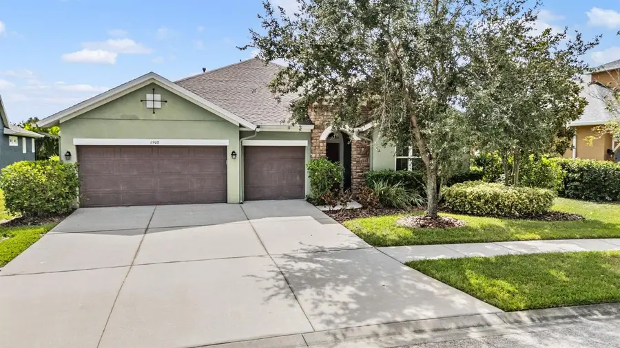 6908 Covington Stone Avenue, Apollo Beach, FL 33572 - Image #3