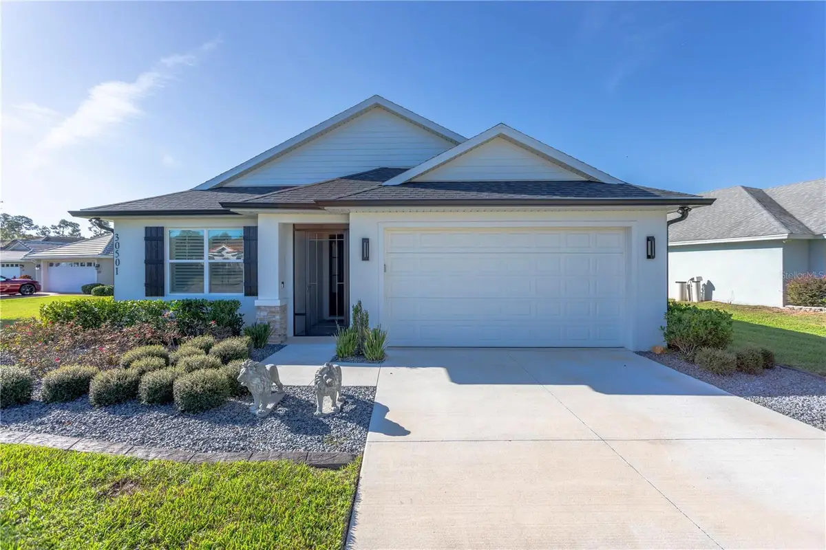 30501 Island Club Drive, Tavares, FL 32778 - Image #1