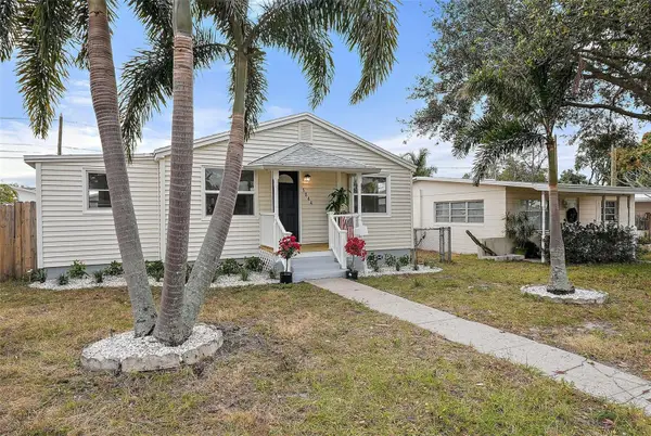 5044 5th Avenue N, ST PETERSBURG, FL 33710
