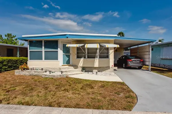 7901 40th Avenue N #74, ST PETERSBURG, FL 33709