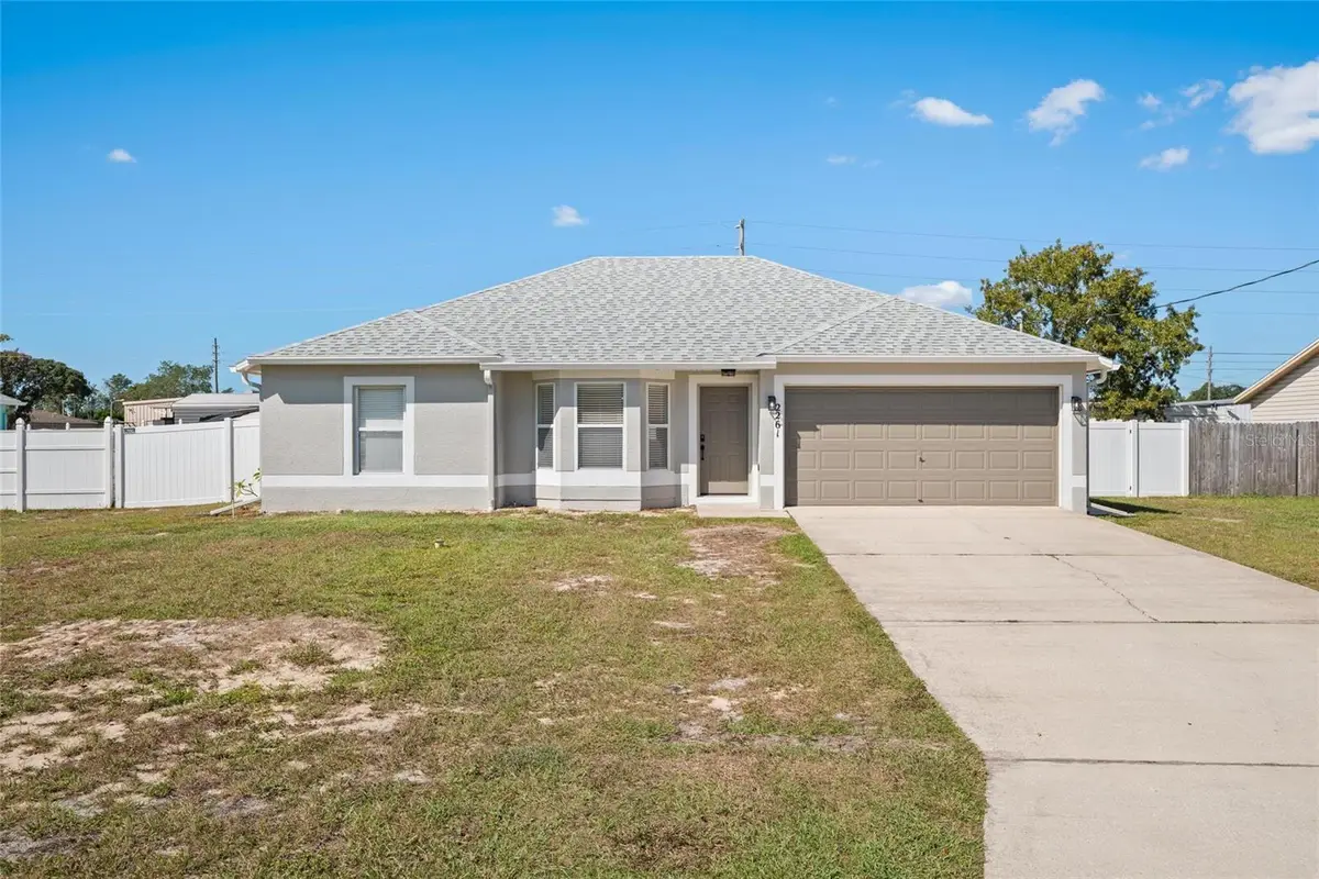 2261 Pomeroy Road, Spring Hill, FL 34609 - Image #1