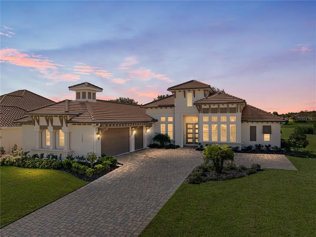 13922 Carryback Drive, Dade City, FL 33525 - Image #1