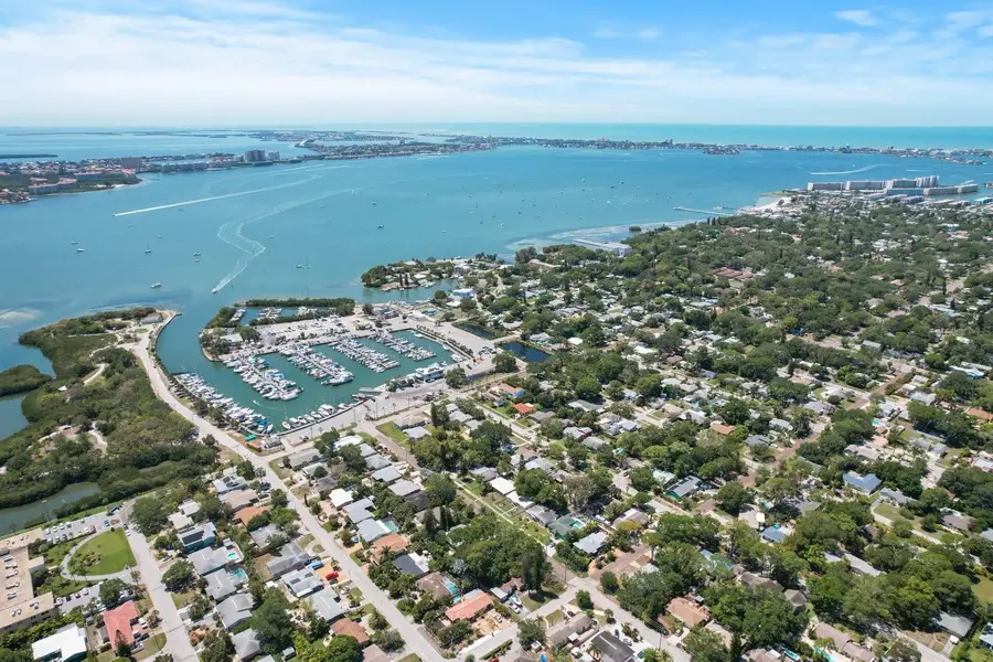 2800 Tifton St #3, Gulfport, FL 33711 - Image #3