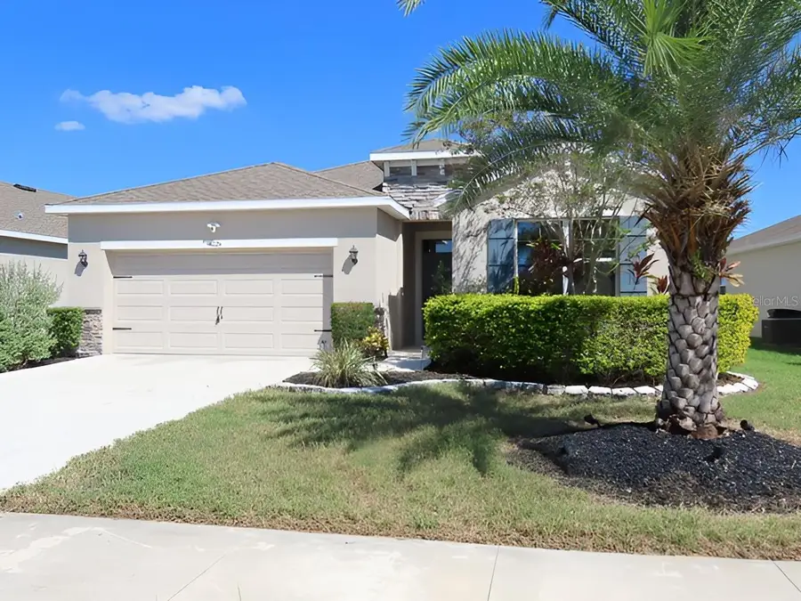 4024 Mossy Limb Court, Palmetto, FL 34221 - #2