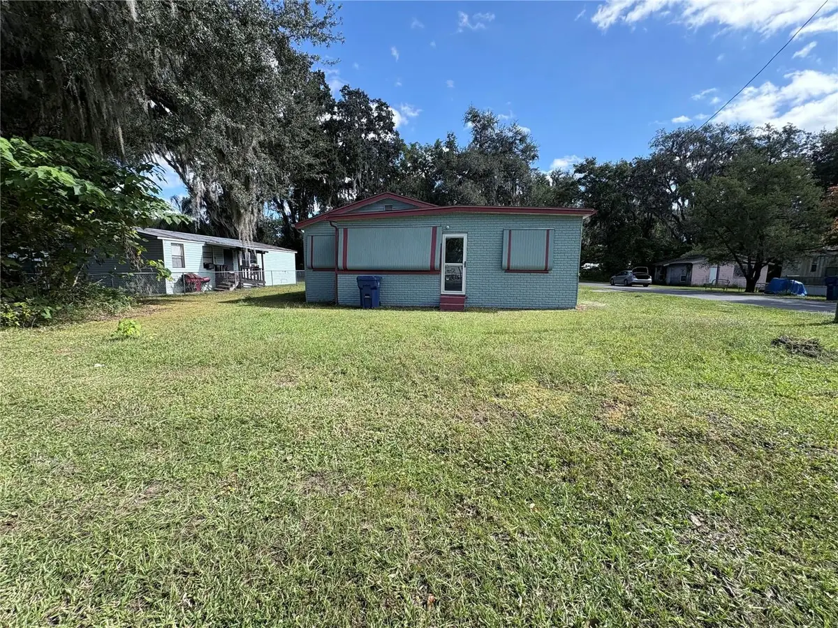 813 NW 5th Street, Webster, FL 33597 - Image #1