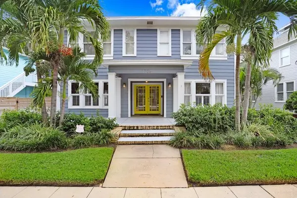 1706 W Hills Avenue, TAMPA, FL 33606