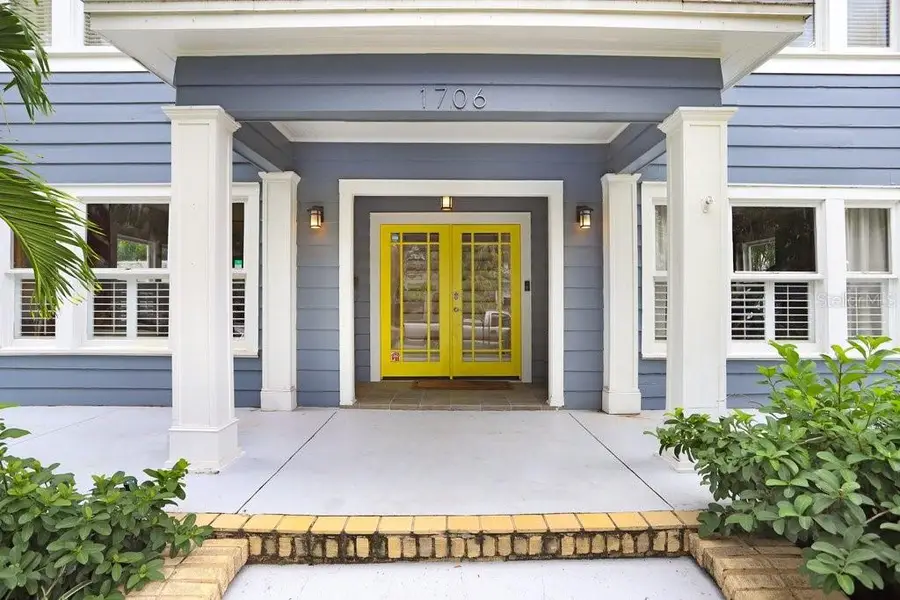 1706 W Hills Avenue, Tampa, FL 33606 - Image #2