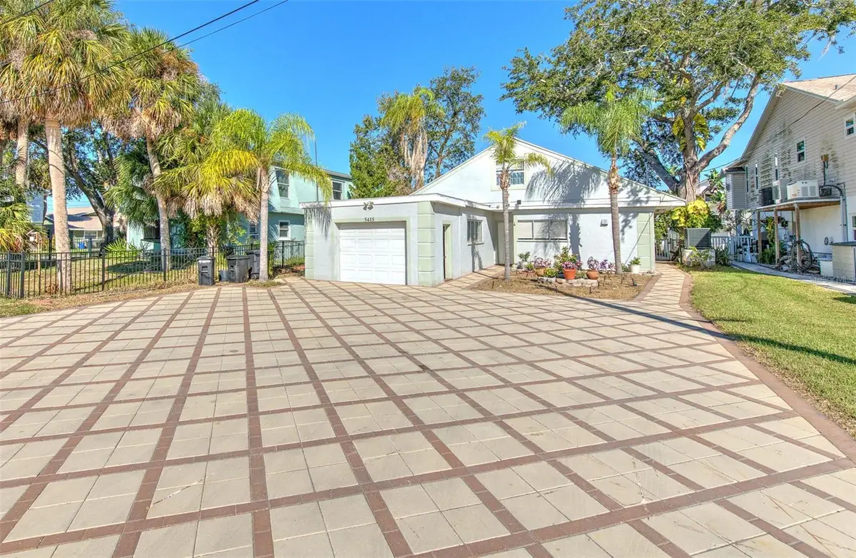 5415 Miles Boulevard, Port Richey, FL 34668 - Image #1