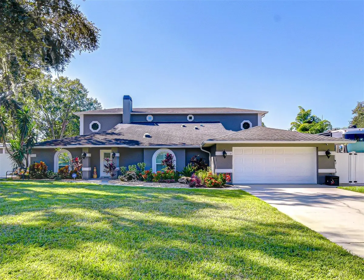 15306 Spruson Street, Odessa, FL 33556 - Image #1