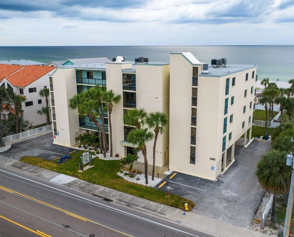 1300 Gulf Boulevard #202, Indian Rocks Beach, FL 33785 - Image #1