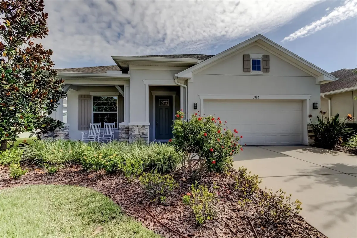 2790 Satilla Loop, Odessa, FL 33556 - Image #1