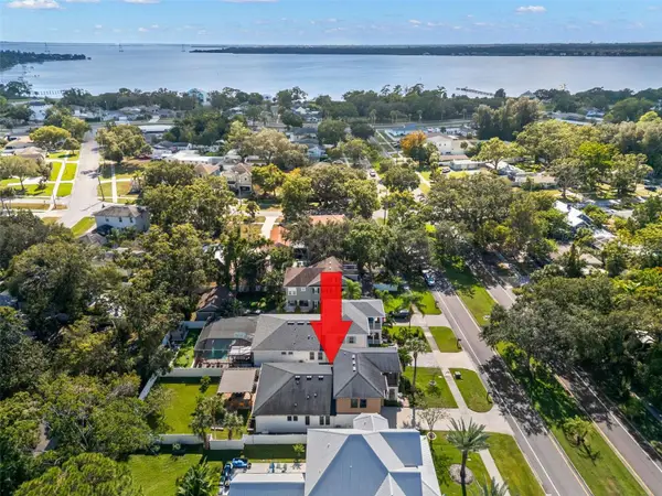 503 Park Boulevard, OLDSMAR, FL 34677