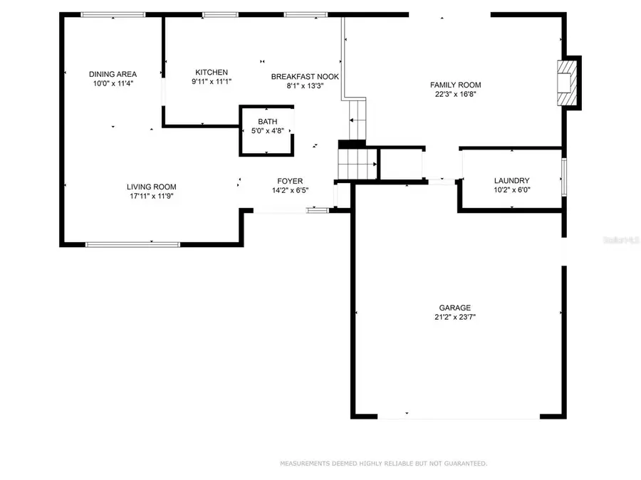 4505 Old Saybrook Avenue, Tampa, FL 33624 - Image #2