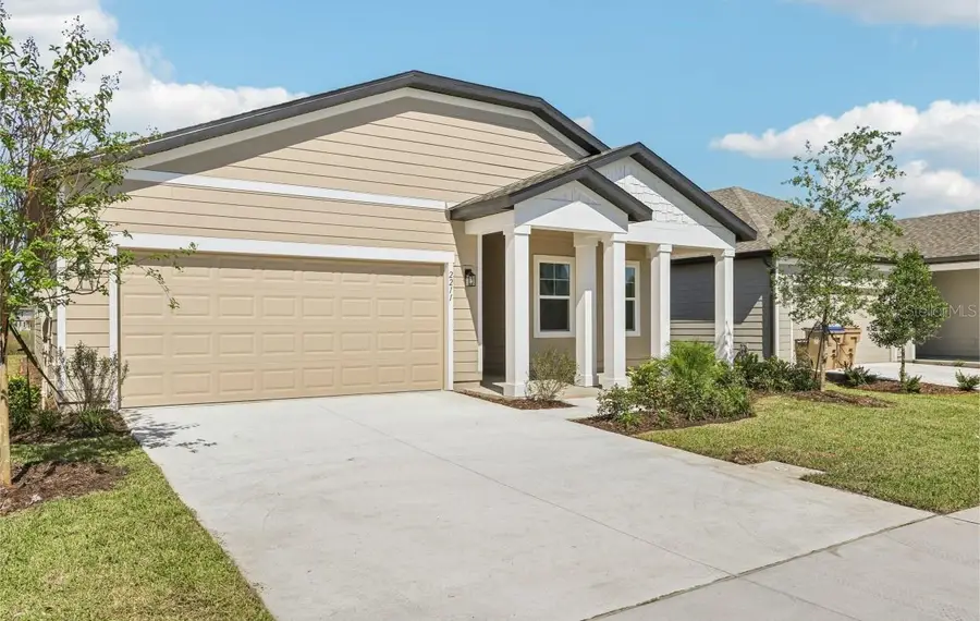 2211 Broadbrook Drive, Saint Cloud, FL 34771 - Image #2