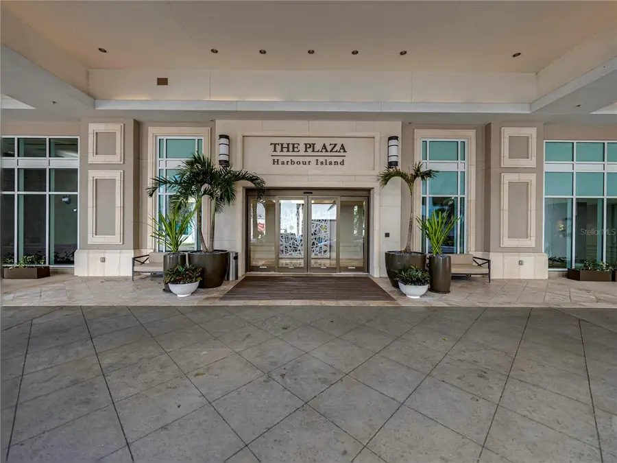 450 Knights Run Avenue #702, Tampa, FL 33602 - Image #2