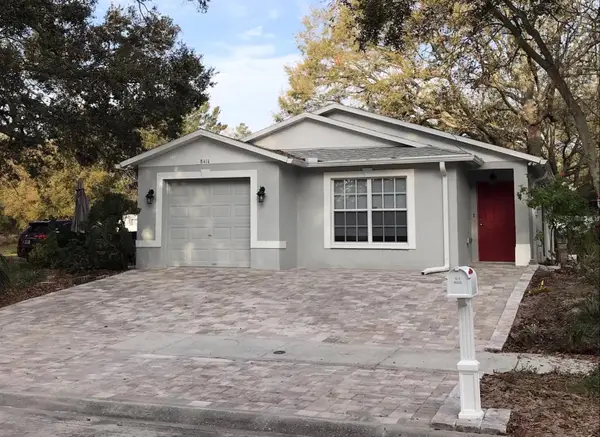 8414 N River Dune Street, TAMPA, FL 33617