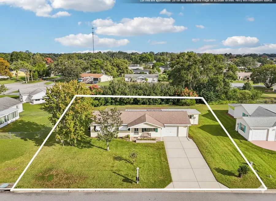 10339 SE 179th Street, Summerfield, FL 34491 - Image #2