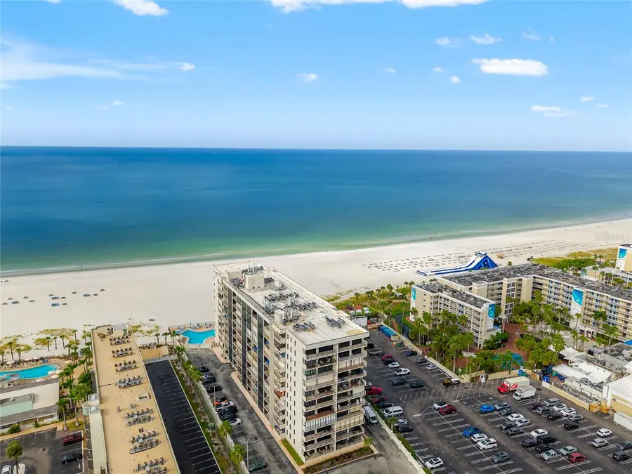 5396 Gulf Boulevard #410, Saint Pete Beach, FL 33706 - Image #3