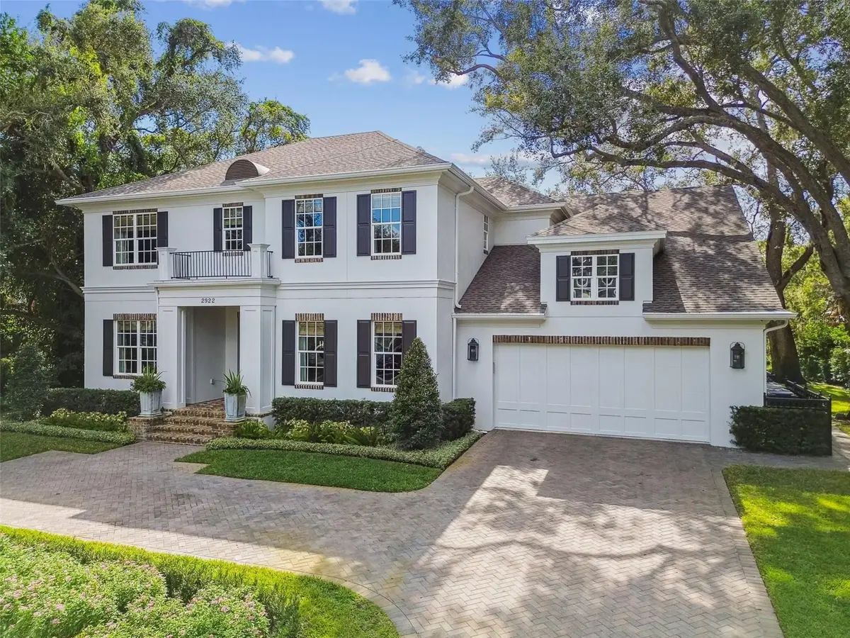 2922 W Hawthorne Road, Tampa, FL 33611 - #1