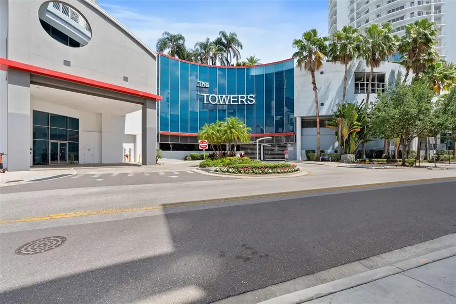 449 S 12th Street #1101, Tampa, FL 33602 - Image #2