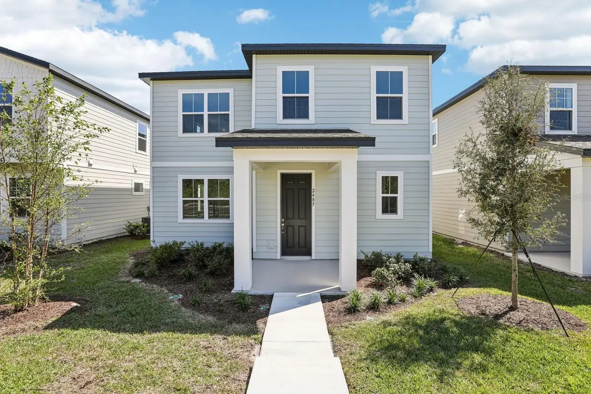 2485 Zuni Road, Saint Cloud, FL 34771 - Image #1
