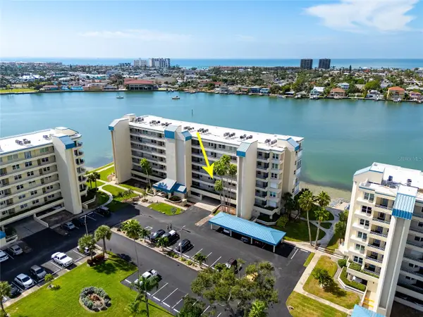 7892 Sailboat Key Boulevard S #206, SOUTH PASADENA, FL 33707